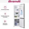 Встраиваемый холодильник Brandt BIC1724ES