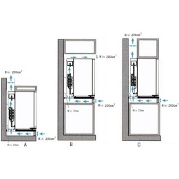 Минибар Cold Vine MCA-30BG