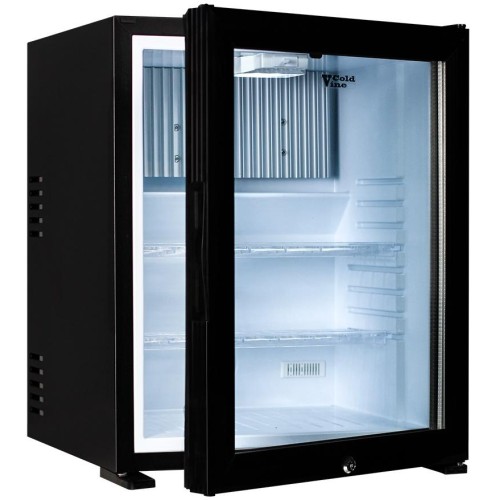 Минибар Cold Vine MCA-38BG