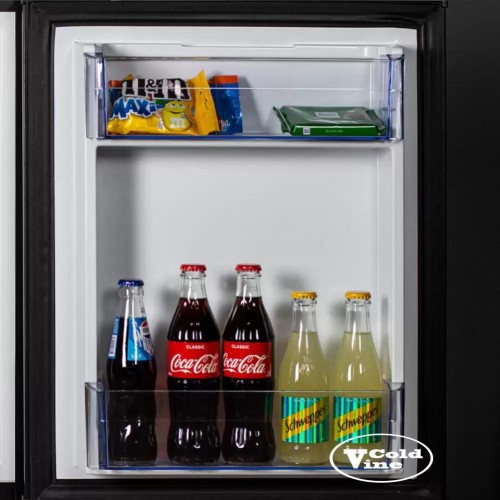 Минибар Cold Vine MCA-62B