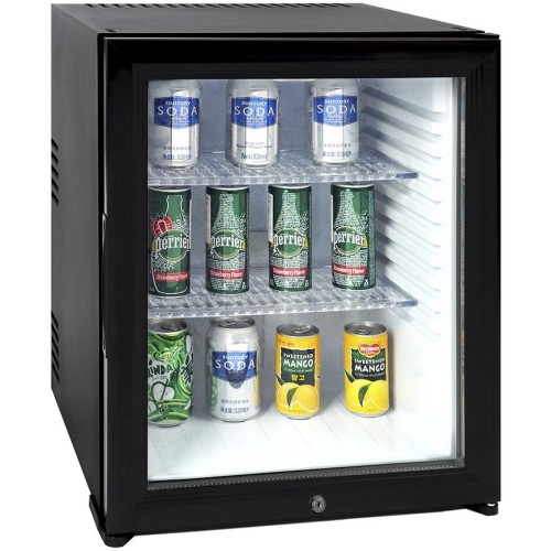 Минибар Cold Vine MCT-40BG