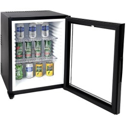 Минибар Cold Vine MCT-40BG