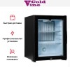Минибар Cold Vine MCA-30BG