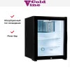 Минибар Cold Vine MCA-38BG