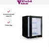 Минибар Cold Vine MCT-30BG