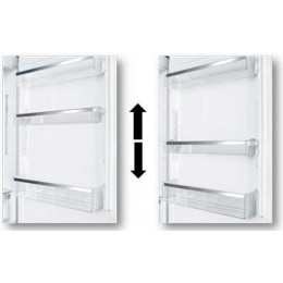 Встраиваемый холодильник De Dietrich DRC1775EN