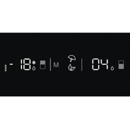 Встраиваемый холодильник De Dietrich DRC1775EN