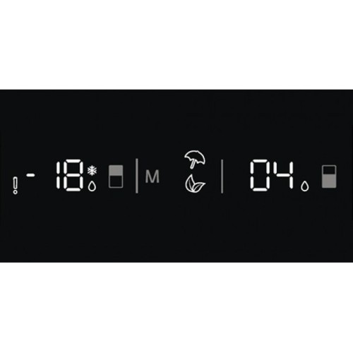 Встраиваемый холодильник De Dietrich DRC1775EN