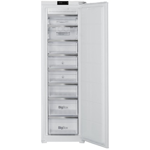 Встраиваемый морозильник De Dietrich DFU1781EN