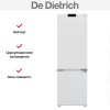 Встраиваемый холодильник De Dietrich DRC1775EN