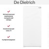 Встраиваемый холодильник De Dietrich DRL1247ES