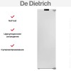 Встраиваемый морозильник De Dietrich DFU1781EN