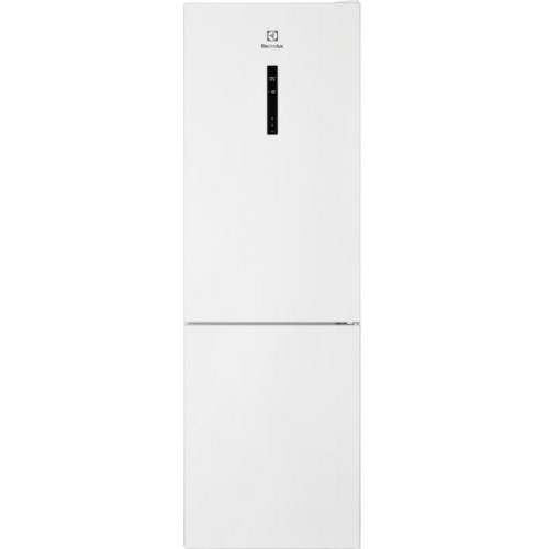 Холодильник Electrolux LNC7ME32W2