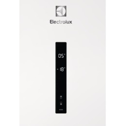 Холодильник Electrolux LNC7ME32W2