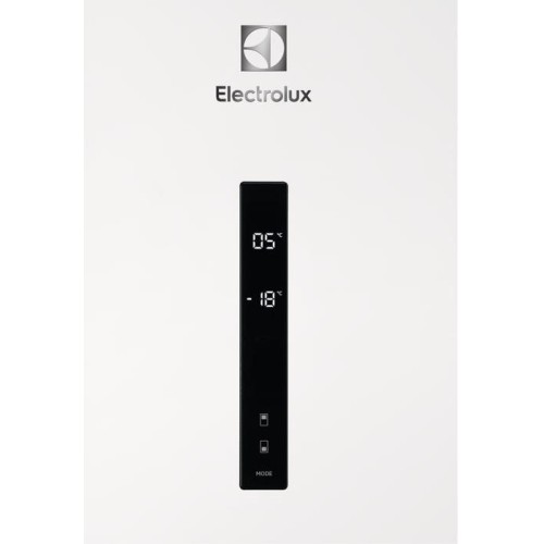 Холодильник Electrolux LNC7ME32W2