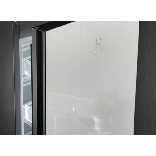 Холодильник Electrolux LNT 7ME36 G2