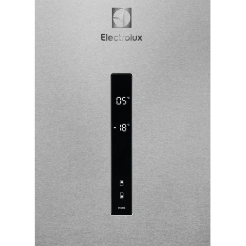 Холодильник Electrolux RNC7ME32X2
