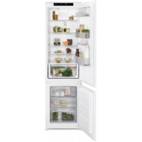 Встраиваемый холодильник Electrolux RNS8FF19S