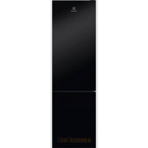 Холодильник Electrolux RNT7ME34K1