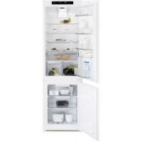 Встраиваемый холодильник Electrolux RNT8TE18S