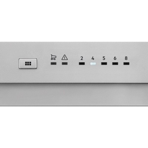 Холодильник Electrolux RRC5ME38X2