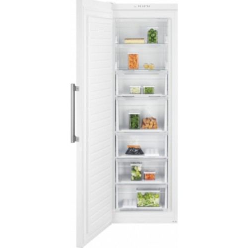 Морозильная камера Electrolux RUT5NF28W1