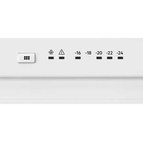 Морозильная камера Electrolux RUT5NF28W1