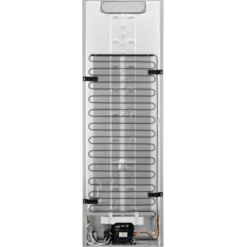 Морозильная камера Electrolux RUT7ME28X2