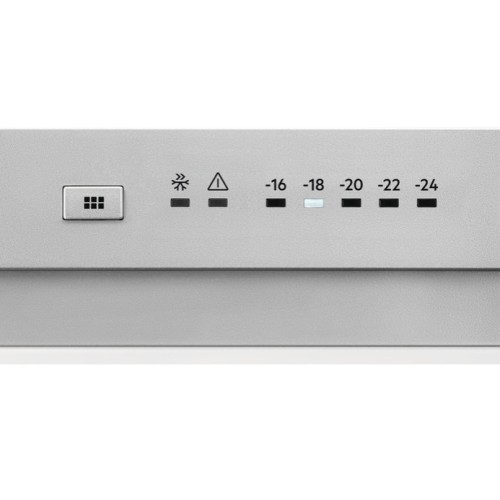 Морозильная камера Electrolux RUT7ME28X2