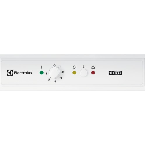 Встраиваемая морозильная камера Electrolux RYB2AF82S