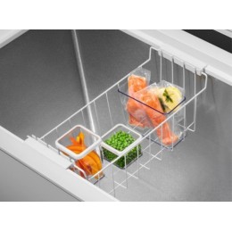 Морозильный ларь Electrolux LCB3LF20W0