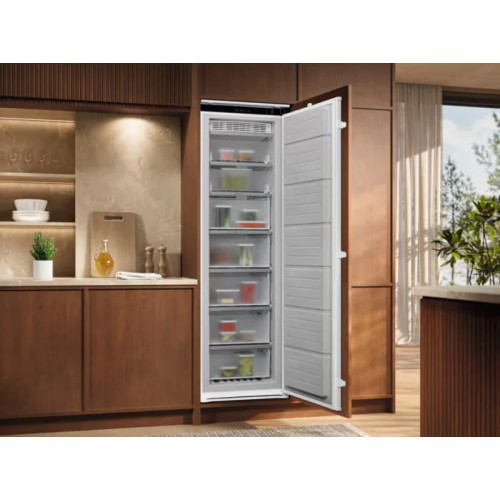 Встраиваемая морозильная камера Electrolux KUN7NE18S