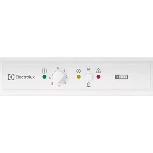 Встраиваемая морозильная камера Electrolux LUB3AE88S