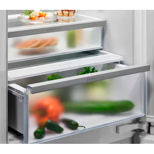 Встраиваемый холодильник Electrolux E6MNCE19S купить в Москве и Санкт-Петербурге