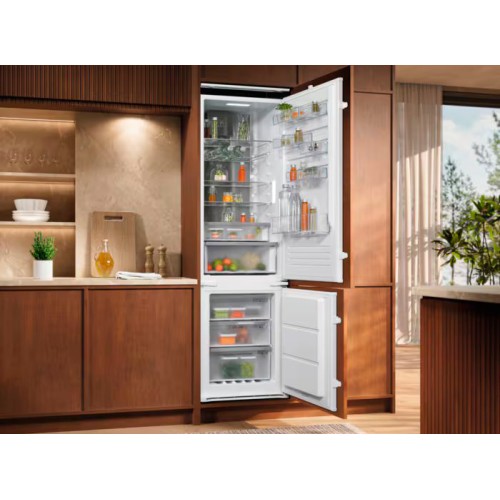 Встраиваемый холодильник Electrolux E6MNCE19S купить в Москве и Санкт-Петербурге