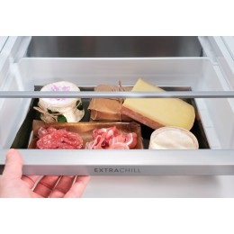 Встраиваемый холодильник Electrolux E6MNCE19S
