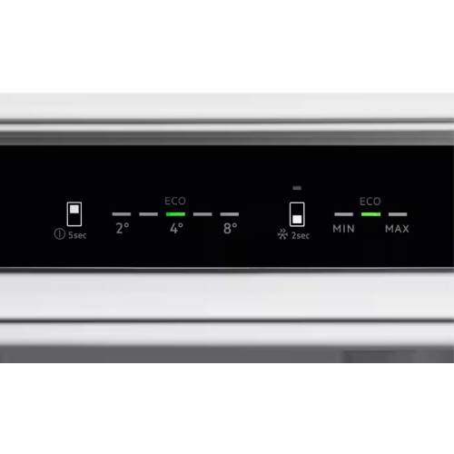 Встраиваемый холодильник Electrolux E6MNCE19S купить в Москве и Санкт-Петербурге