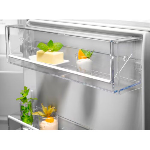 Встраиваемый холодильник Electrolux E7TNGE75S