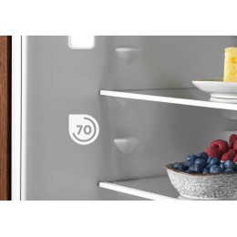 Встраиваемый холодильник Electrolux E8MNCD18S