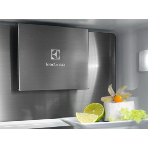 Встраиваемый холодильник Electrolux ENC8MC19S