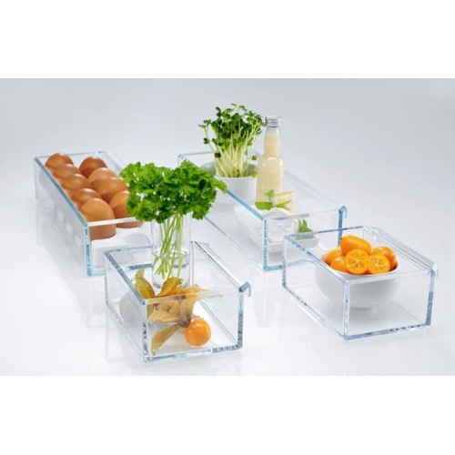 Встраиваемый холодильник Electrolux ENC8MC19S