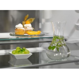 Встраиваемый холодильник Electrolux ENC8MC19S