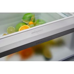 Встраиваемый холодильник Electrolux ENC8MD19S