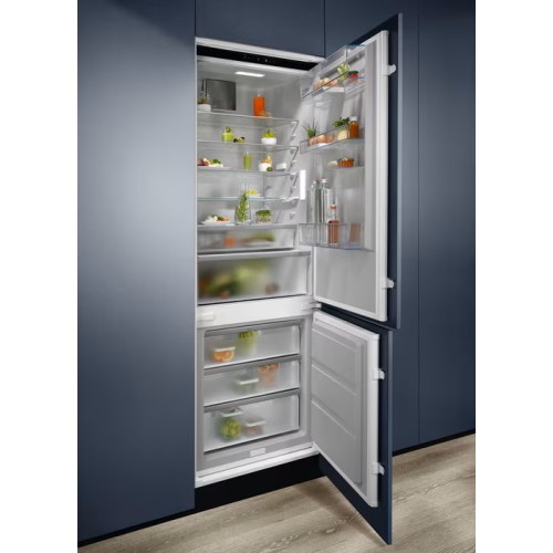 Встраиваемый холодильник Electrolux ENP7TD75S