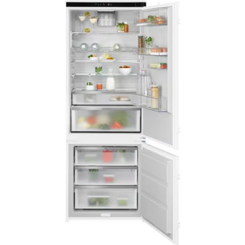 Встраиваемый холодильник Electrolux KNP7TE75S