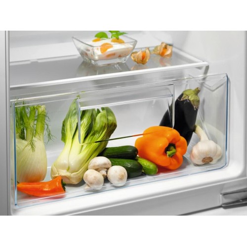 Встраиваемый холодильник Electrolux LFB2AE88S1
