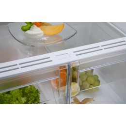 Встраиваемый холодильник Electrolux LNS5LE18S