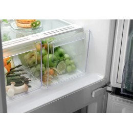 Встраиваемый холодильник Electrolux LNS5LE18S