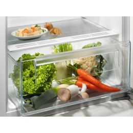 Встраиваемый холодильник Electrolux LRB3AE12S