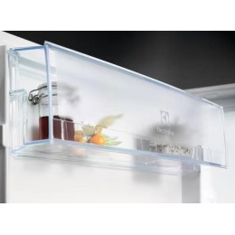 Встраиваемый холодильник Electrolux RNT2LF18S